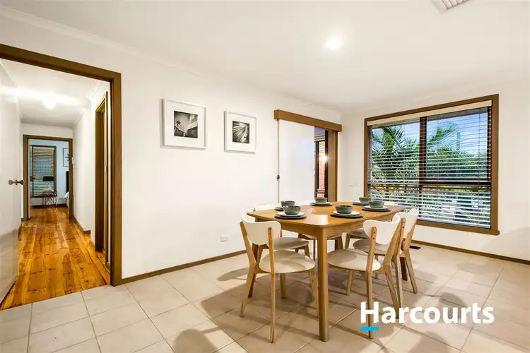 Sixth view of Homely house listing, 46 Freshfield Avenue, Wantirna VIC 3152