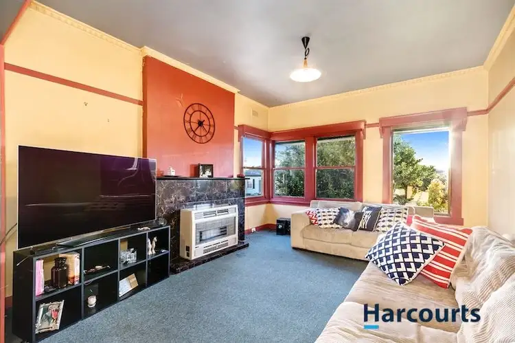 Third view of Homely house listing, 4 Ashgrove Street, Devonport TAS 7310