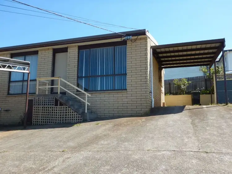 3/20A Federal Street, Upper Burnie TAS 7320