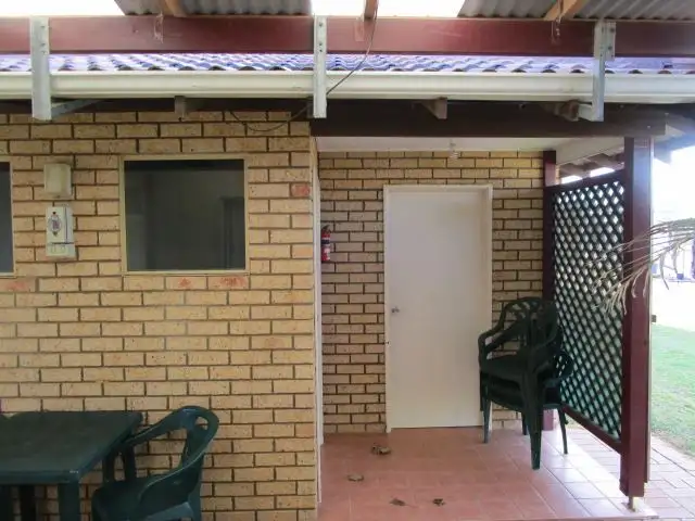 Fifth view of Homely unit listing, 33/123 Point Leander, Port Denison WA 6525