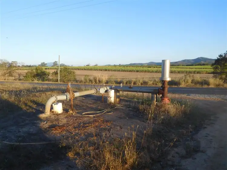 Fourth view of Homely rural property listing, Lot 1 Mackay-Eungella Road, Pinnacle QLD 4741