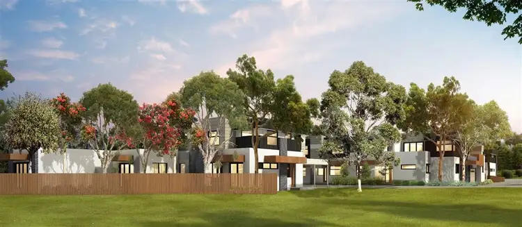 10/135 Evolve Esplanade, Wollert VIC 3750