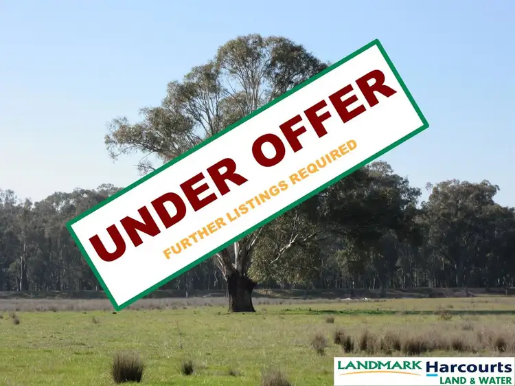 Main view of Homely rural property listing, 805 O'Brien Road, Undera VIC 3629