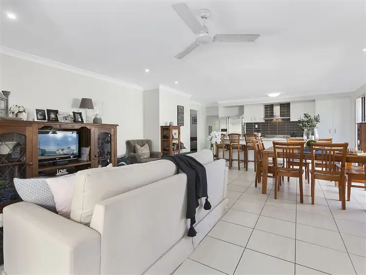 31 Cable Crescent, Mountain Creek QLD 4557