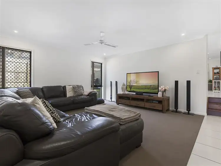 Second view of Homely house listing, 31 Cable Crescent, Mountain Creek QLD 4557