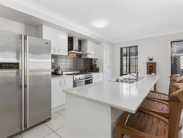 Third view of Homely house listing, 31 Cable Crescent, Mountain Creek QLD 4557