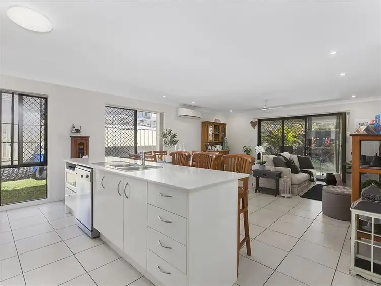 Fifth view of Homely house listing, 31 Cable Crescent, Mountain Creek QLD 4557