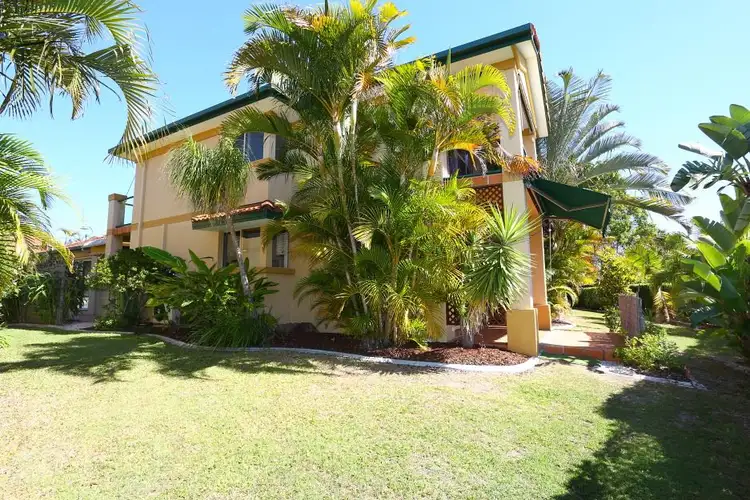 Main view of Homely unit listing, 61/152 Palm Meadows Drive, Carrara QLD 4211