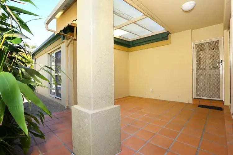 Fourth view of Homely unit listing, 61/152 Palm Meadows Drive, Carrara QLD 4211