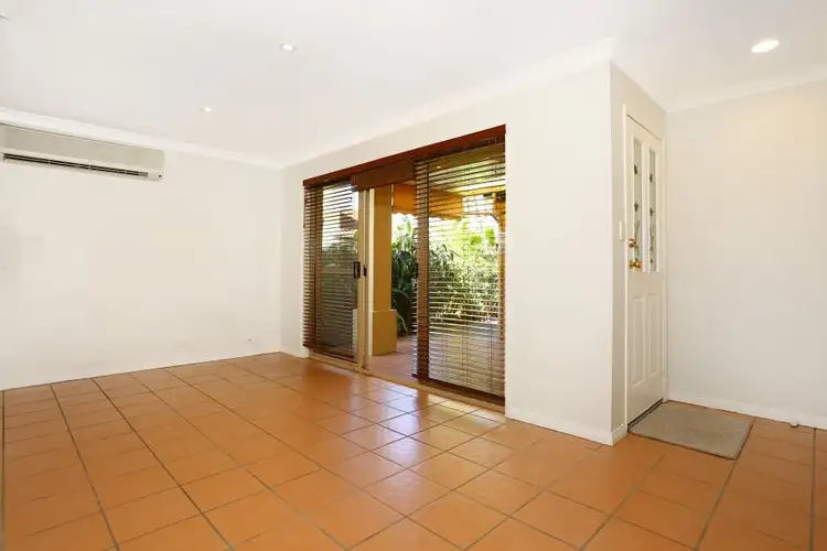 Fifth view of Homely unit listing, 61/152 Palm Meadows Drive, Carrara QLD 4211