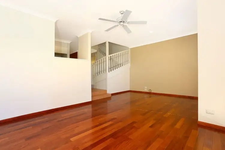 Sixth view of Homely unit listing, 61/152 Palm Meadows Drive, Carrara QLD 4211