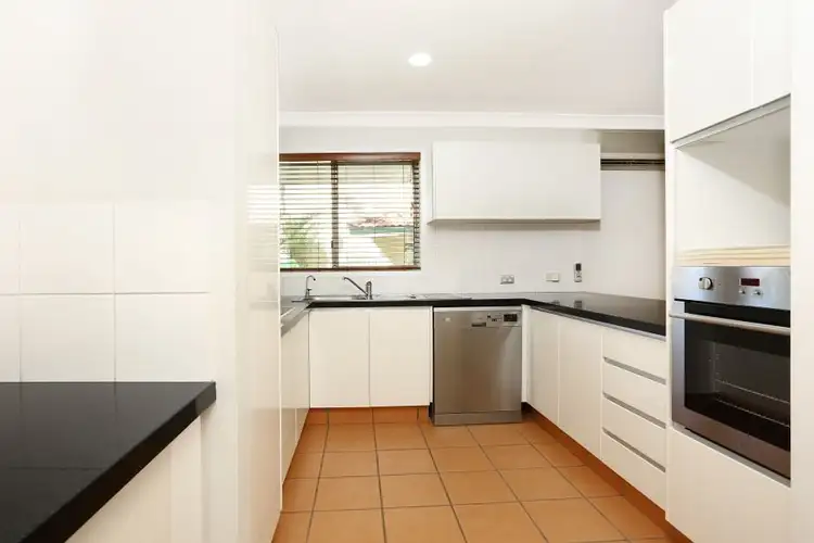 Seventh view of Homely unit listing, 61/152 Palm Meadows Drive, Carrara QLD 4211