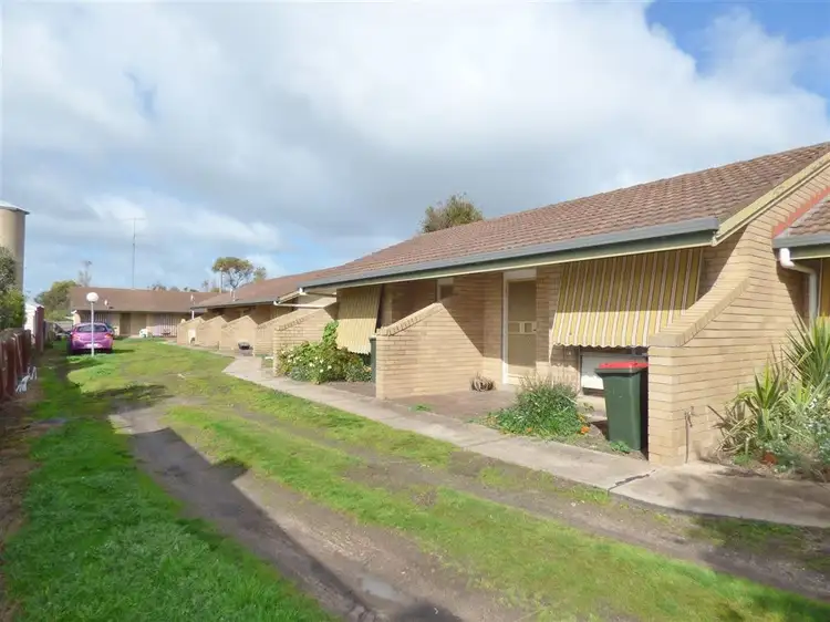 Second view of Homely block of units listing, 1-9/105 Main St, Natimuk VIC 3409