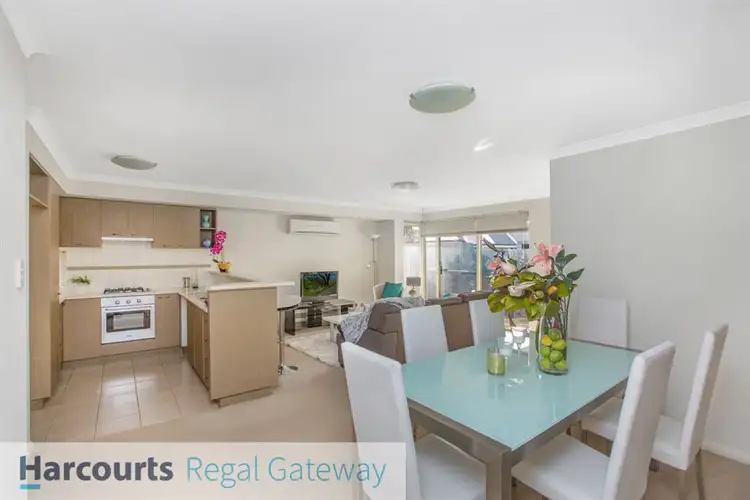 Second view of Homely house listing, 10 Goulburn Approach, Hammond Park WA 6164