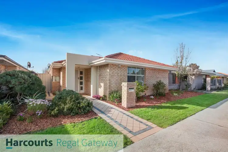 Fourth view of Homely house listing, 10 Goulburn Approach, Hammond Park WA 6164