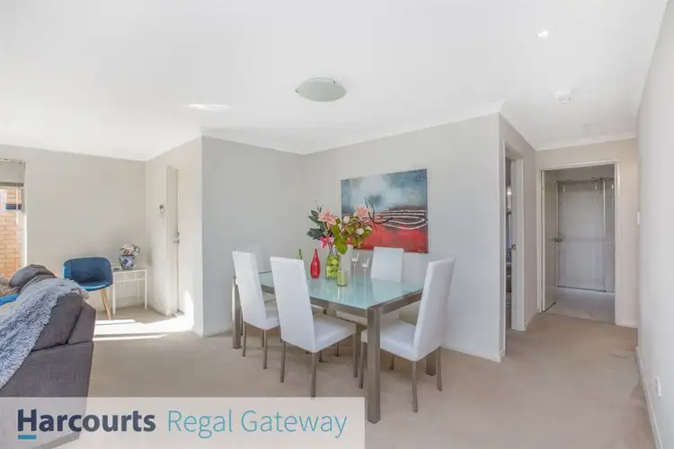 Sixth view of Homely house listing, 10 Goulburn Approach, Hammond Park WA 6164