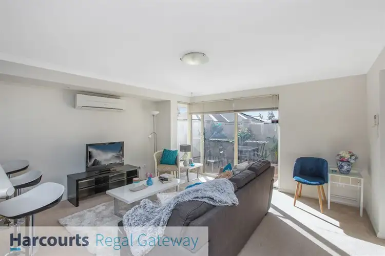 Seventh view of Homely house listing, 10 Goulburn Approach, Hammond Park WA 6164