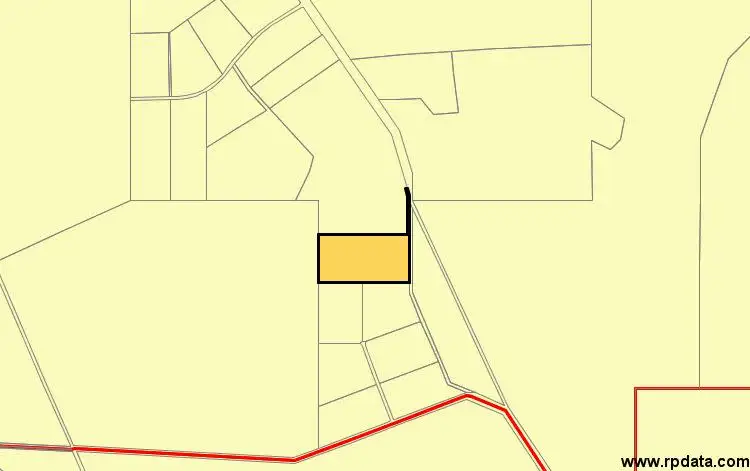 Second view of Homely land listing, 118 Cowalla Road, Wanerie WA 6503