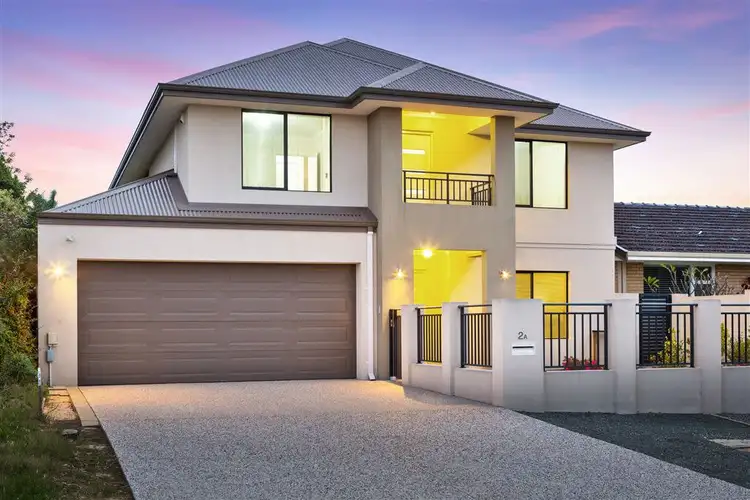 2A Bushell Place, Ardross WA 6153