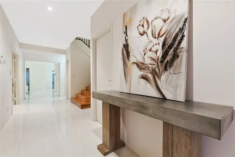 Second view of Homely house listing, 2A Bushell Place, Ardross WA 6153