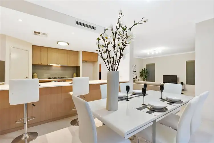 Third view of Homely house listing, 2A Bushell Place, Ardross WA 6153