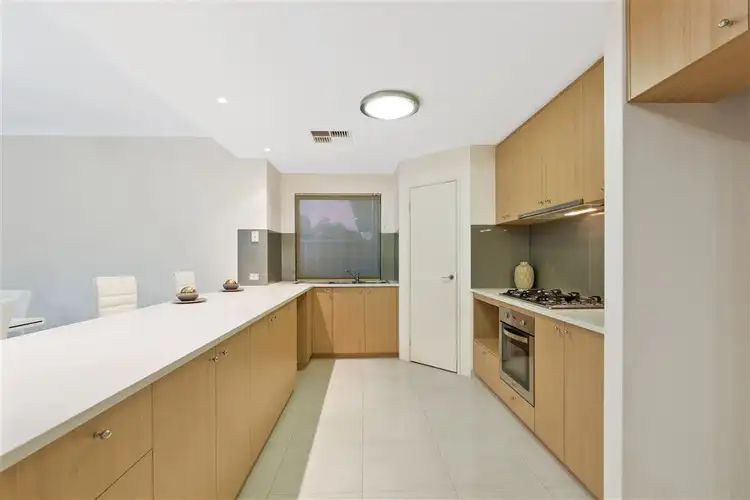 Fifth view of Homely house listing, 2A Bushell Place, Ardross WA 6153