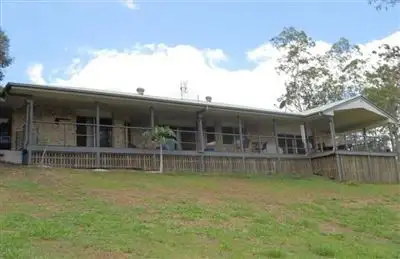 667 Old Maryborough Road, Gympie QLD 4570