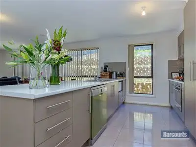 Sixth view of Homely house listing, 30 Hatfield Drive, Drouin VIC 3818