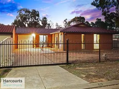 Main view of Homely house listing, 10 Piper Street, Parafield Gardens SA 5107