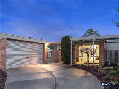 36 Segarta Circuit, Ferntree Gully VIC 3156
