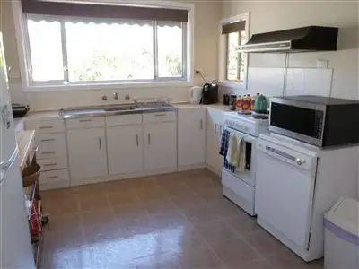 Fourth view of Homely house listing, 3 Ninth Street, Eildon VIC 3713
