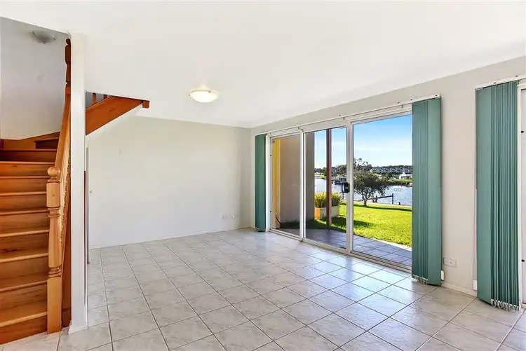 Fifth view of Homely house listing, 106 Arcadia Avenue, Hindmarsh Island SA 5214