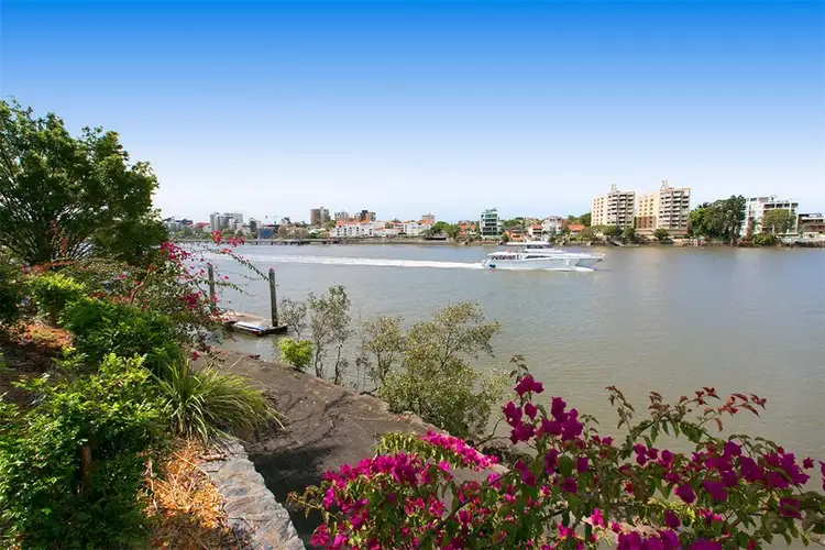 Main view of Homely apartment listing, 16/30 O'Connell Street, Kangaroo Point QLD 4169