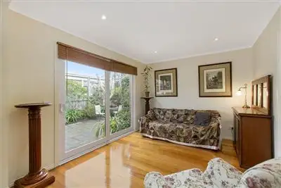 Fifth view of Homely house listing, 1/25 Douglas Street, Ashwood VIC 3147