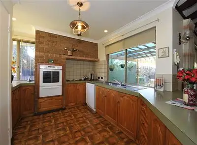 Fourth view of Homely house listing, 33 Collier Street, Silver Sands WA 6210