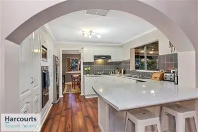 Fourth view of Homely house listing, 22 Brooker Drive, Hillbank SA 5112
