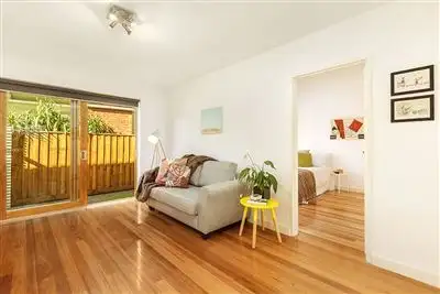Fifth view of Homely unit listing, 1/123 Shaftesbury Pde, Thornbury VIC 3071