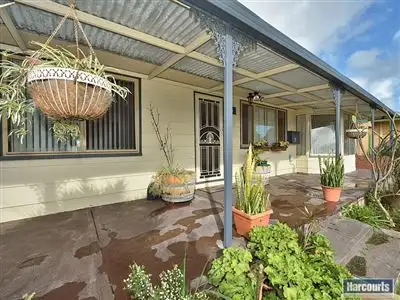 Second view of Homely house listing, 3 Lewis Street, Mandurah WA 6210