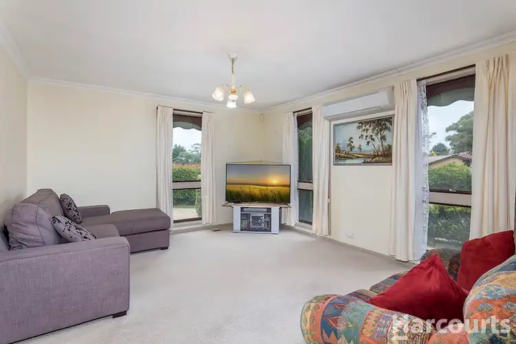 Second view of Homely house listing, 23 Onkaparinga Crescent, Kaleen ACT 2617