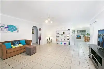 Second view of Homely house listing, 19 Albert Street, Ormiston QLD 4160