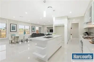 Second view of Homely house listing, 63 Bubuk Street, Bungarribee NSW 2767