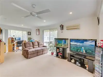 Sixth view of Homely house listing, 27 Riverpark Drive, Nerang QLD 4211
