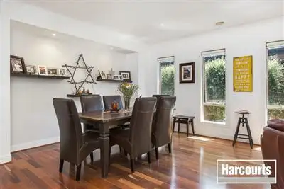 Third view of Homely house listing, 12 Jack William Way, Berwick VIC 3806
