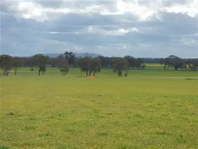 Fourth view of Homely land listing, 57 Lower Norton- Nurrabiel Road, Lower Norton, Horsham VIC 3400