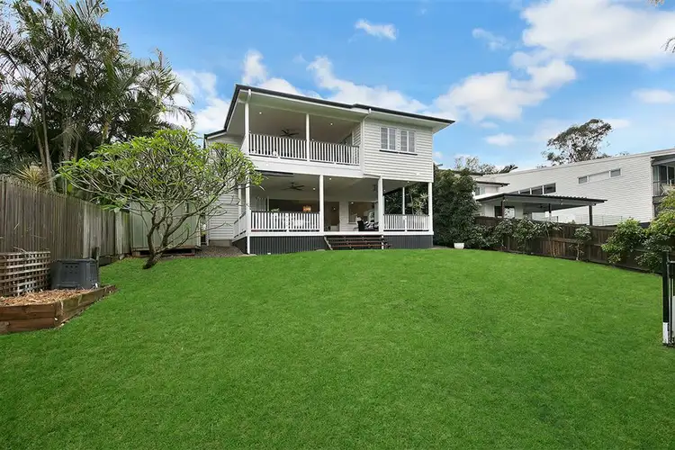 Second view of Homely house listing, 22 Banool Street, Ashgrove QLD 4060