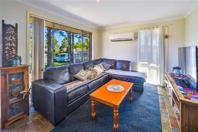 Second view of Homely house listing, 11 O'Brien Road, Mount Annan NSW