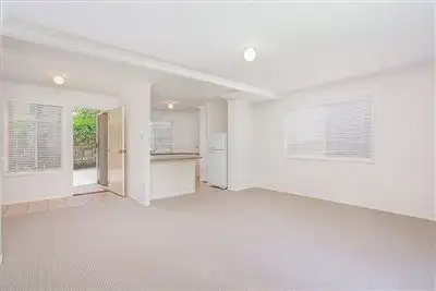 Fourth view of Homely townhouse listing, 28 Hawthorne Street, Enoggera QLD