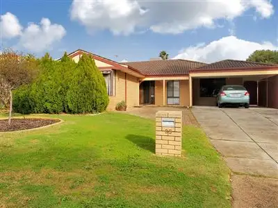 35 Ainslie Court, Kardinya WA