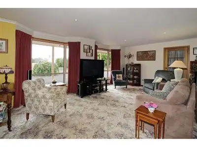 Fifth view of Homely house listing, 13 Alderson Road, Wesley Vale TAS