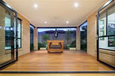 Fifth view of Homely house listing, 6 Braywood Terrace, Mernda VIC
